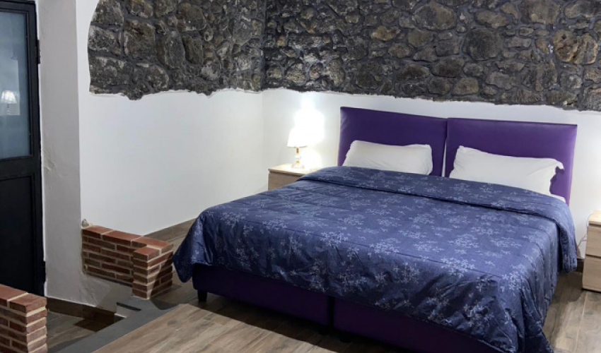 Appartamento Romantico